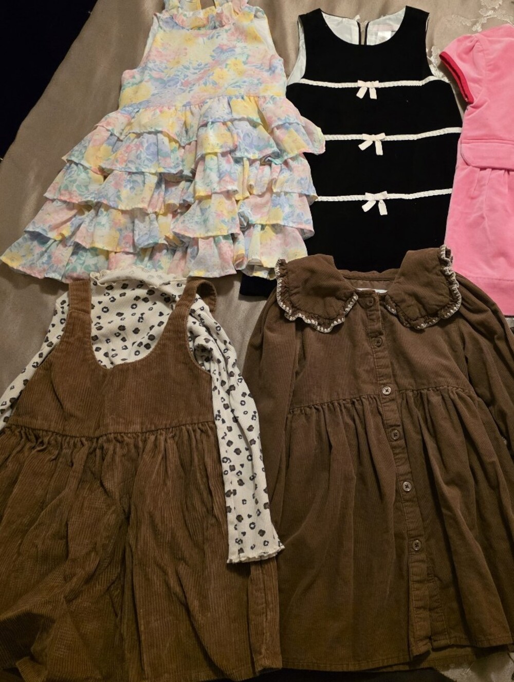 bundle dresses - Picture 1 of 3